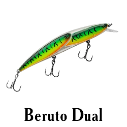 Beruto Dual