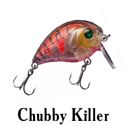 Chubby Killer