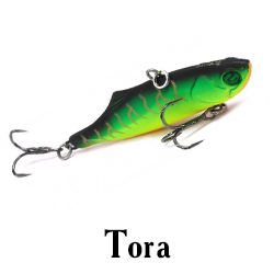 Tora