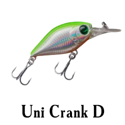 Uni Crank D