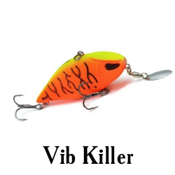 Vib Killer