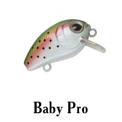 Baby Pro