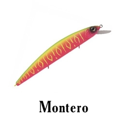 Montero