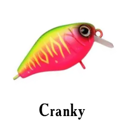 Cranky