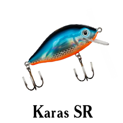 Karas SR