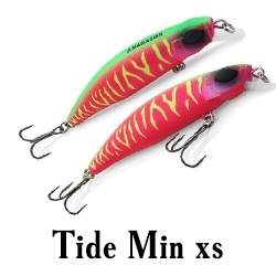 Tide Min xs