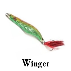 Winger