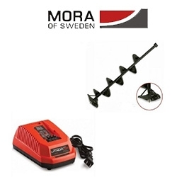 Mora